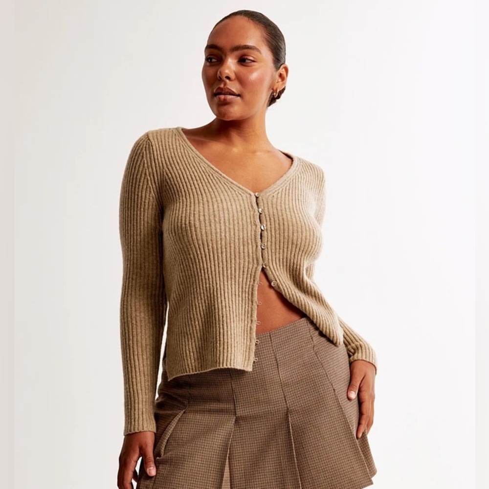 Abercrombie Sweater